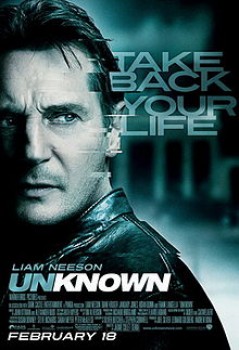 Unknown (2011)