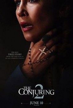 The Conjuring 2 (2016)