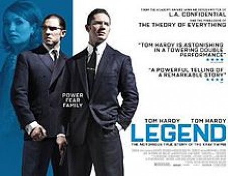 Legend (2015)